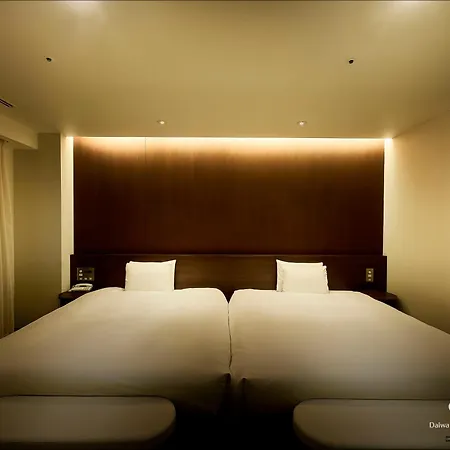 Daiwa Roynet Hotel Numazu Exterior photo