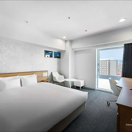 Daiwa Roynet Hotel Numazu Exterior photo