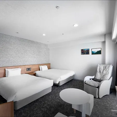 Daiwa Roynet Hotel Numazu Exterior photo