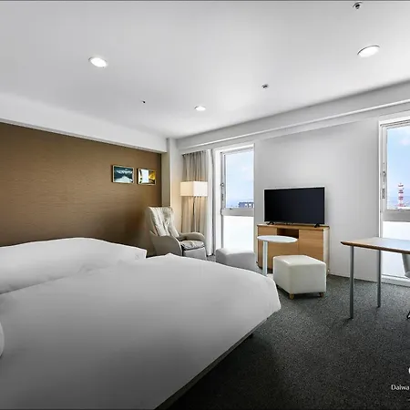 Daiwa Roynet Hotel Numazu Exterior photo