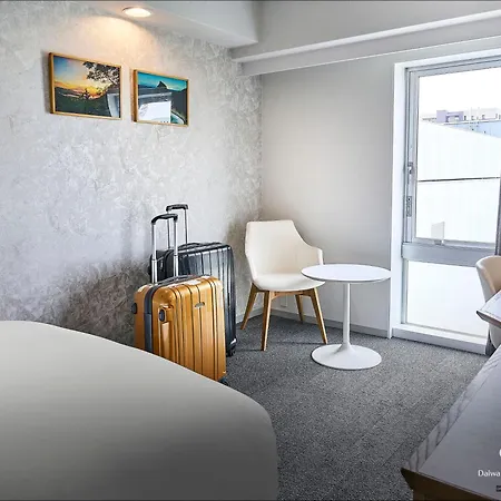 Daiwa Roynet Hotel Numazu Exterior photo