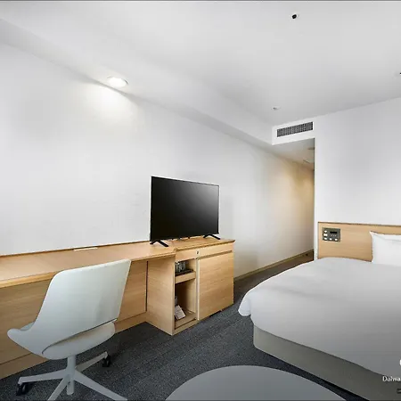 Daiwa Roynet Hotel Numazu Exterior photo