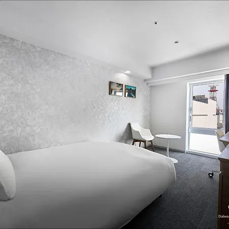 Daiwa Roynet Hotel Numazu Exterior photo