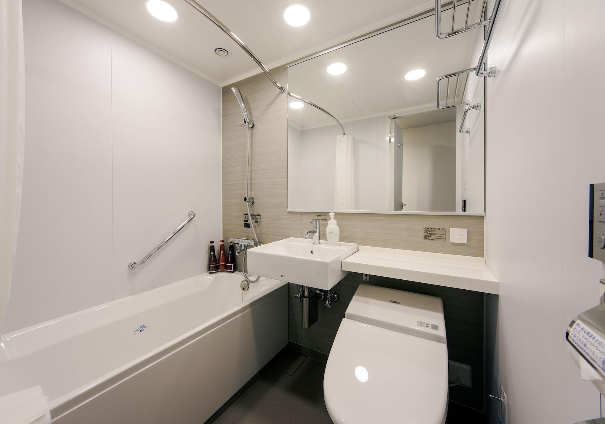 Daiwa Roynet Hotel 3*